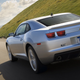 I tried to find a photo that most closely resembled the car in this story. Photo: GM